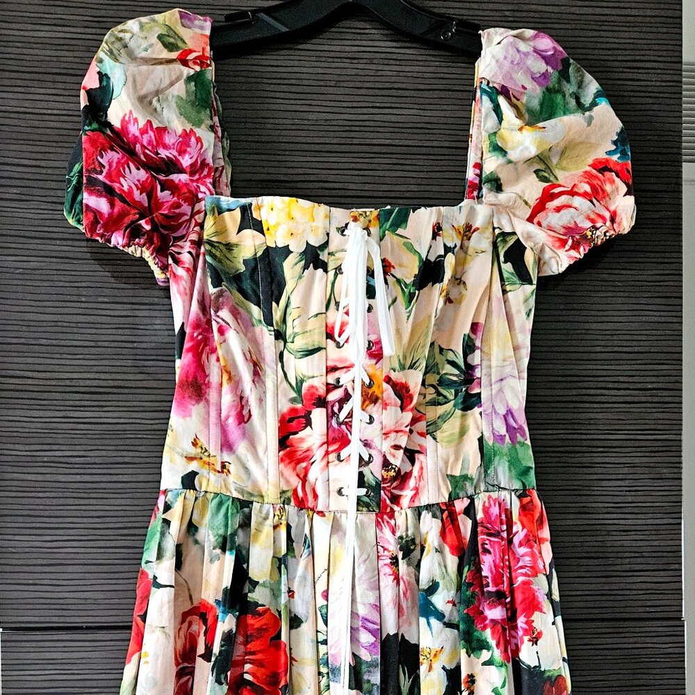 Dolce Gabbana dress IT 40